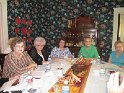 Oct board table